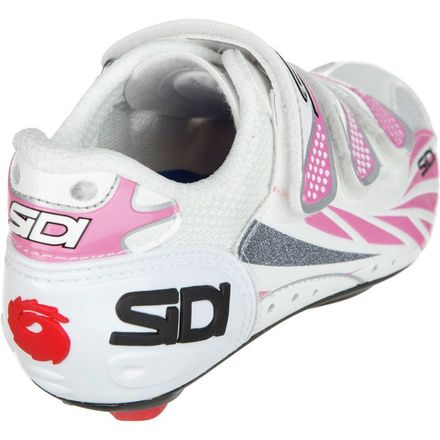 Sidi - Moon LTD Euro Edition Cycling Shoes - Women's
