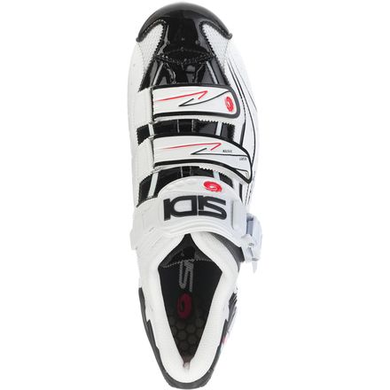 Sidi - Genius 6.6 Carbon Bike Shoe - Mega - Men's