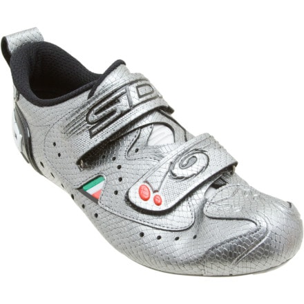 Sidi - T2 Carbon Cycling Shoe - Men's
