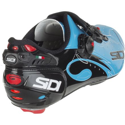Sidi - Wire Push Team Sky Limited Edition Cycling Shoe - Men's
