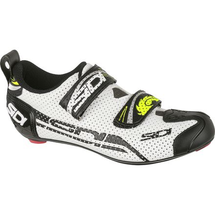 Sidi - T-4 Air Carbon Composite Cycling Shoe - Men's