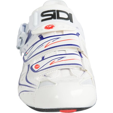 Sidi - Genius 6.6 Carbon LITE Women's Shoes