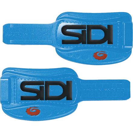 Sidi - Tecno 2 Soft Instep Closure System - Light Blue