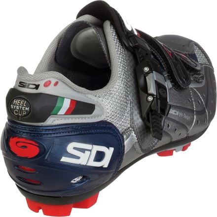 Sidi - Eagle 6 Carbon Euro Edition Shoes