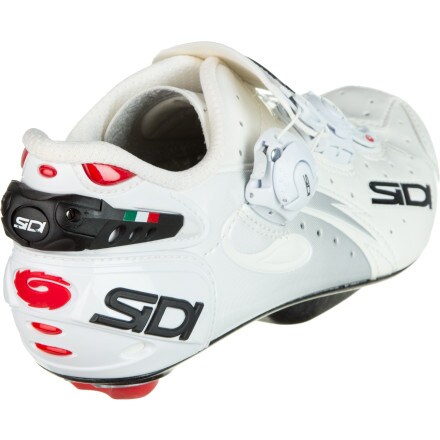 Sidi - Wire Speedplay Men's Shoes