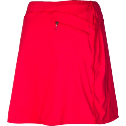 Skirt Sports - Happy Girl Skirt - Women's