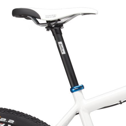 Salsa - Mamasita Complete Bike