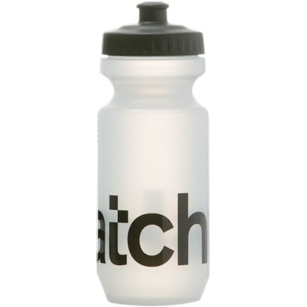 Skratch Labs - Big Mouth Bottle
