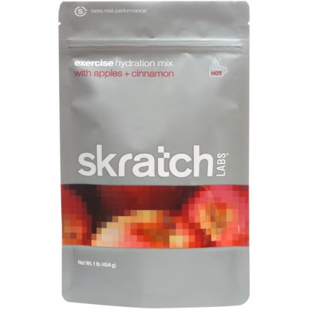 Skratch Labs - Exercise Hydration Mix - GWP