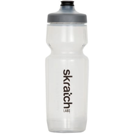 Skratch Labs - Purist Hydroflo Bottle