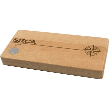 Silca - Limited Edition Woodblock Print Essential Kit