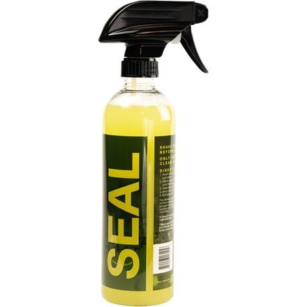 Silca - Ultimate Graphene Spray Wax - One Color