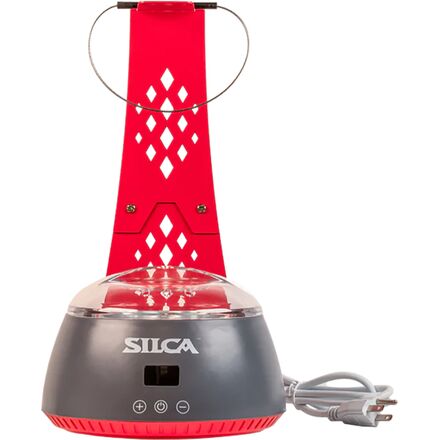 Silca - Chain Waxing System