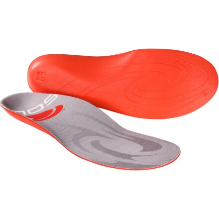 Sole - Thin Sport Footbed