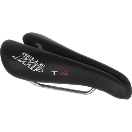 Selle SMP - T4 Saddle