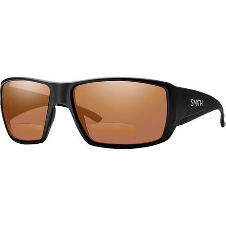 Smith - Guide's Choice Bifocal Polarized Sunglasses