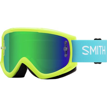 Smith - Fuel V.1 Max M Goggles