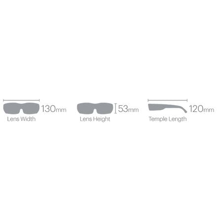 Smith - Attack MAG MTB ChromaPop Sunglasses