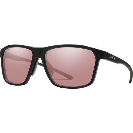 Smith - Pinpoint ChromaPop Sunglasses - Matte Black Chromapop Ignitor