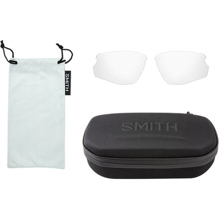 Smith - Resolve ChromaPop Sunglasses