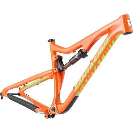 Santa Cruz Bicycles - 5010 Carbon CC Mountain Bike Frame - 2015