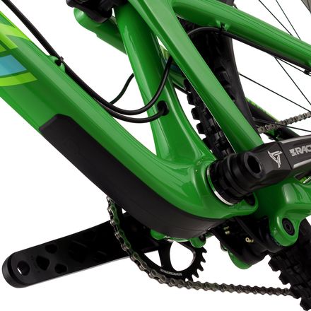Santa Cruz Bicycles - Bronson Carbon CC X01 Complete Mountain Bike - 2016