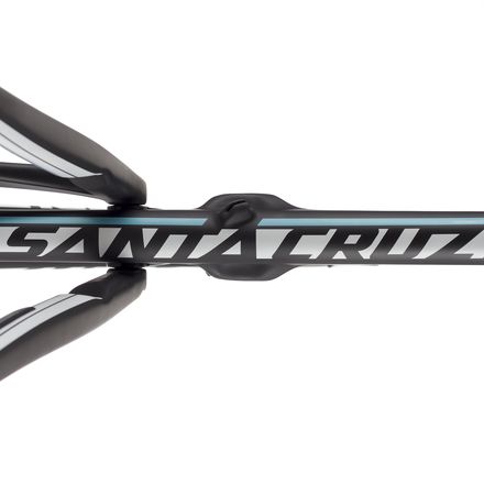 Santa Cruz Bicycles - 5010 Carbon C Mountain Bike Frame - 2015