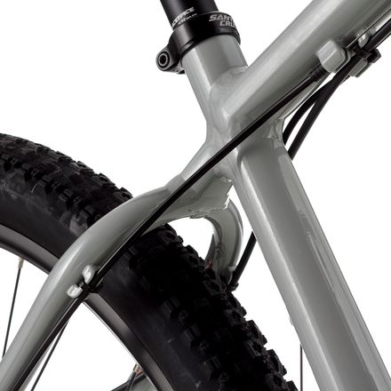 Santa Cruz Bicycles - Highball 29 R2 Complete Mountain Bike - 2017