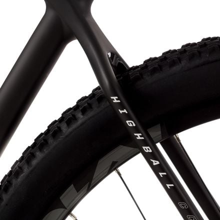 Santa Cruz Bicycles - Highball Carbon CC 29 X01 Complete Mountain Bike - 2017