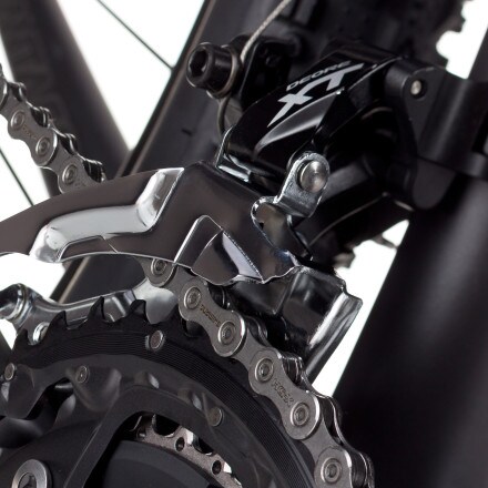 Santa Cruz Bicycles - Highball Carbon R XC Complete Bike