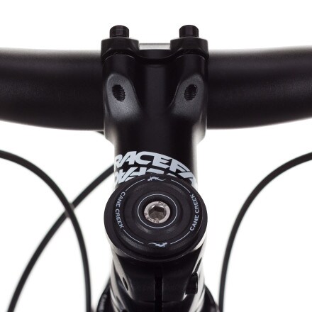 Santa Cruz Bicycles - Highball Carbon R XC Complete Bike