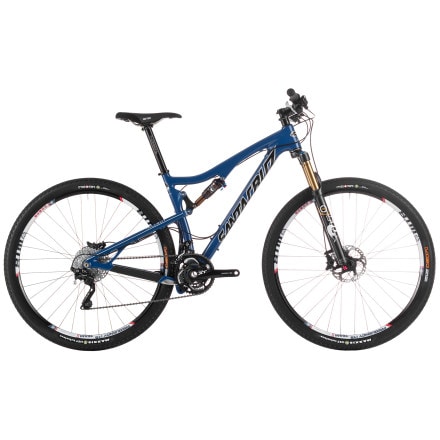 Santa Cruz Bicycles - Tallboy Carbon SPX XC - Complete Mountain Bike