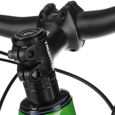 Santa Cruz Bicycles - Nomad Carbon SPX AM Complete Bike