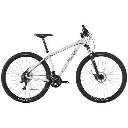 Santa Cruz Bicycles - Highball D XC Complete Bicycle