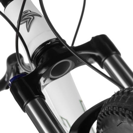 Santa Cruz Bicycles - Juliana Superlight D XC Complete Bike
