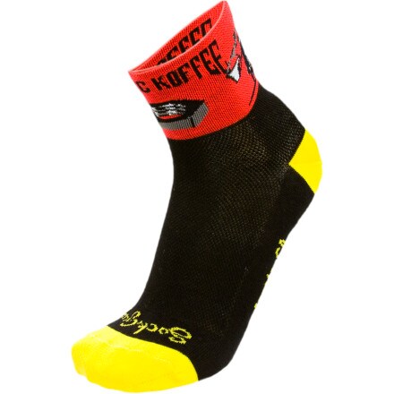 SockGuy - Classic Sock - 3in
