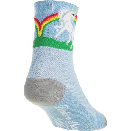 SockGuy - Unicorn Sock