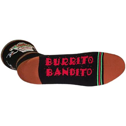 SockGuy - Bandito Sock