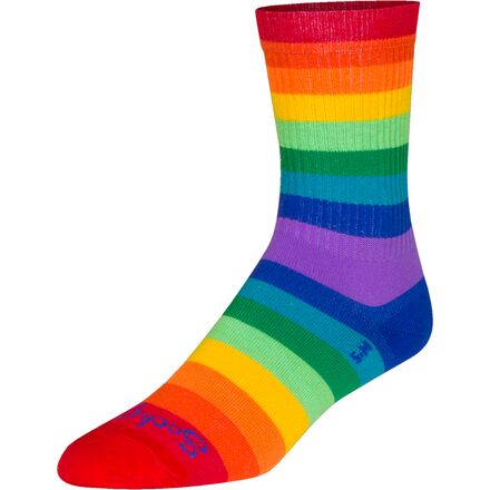 SockGuy - Fabulous Sock - One Color