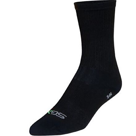 SockGuy - SGX6 Wool Sock