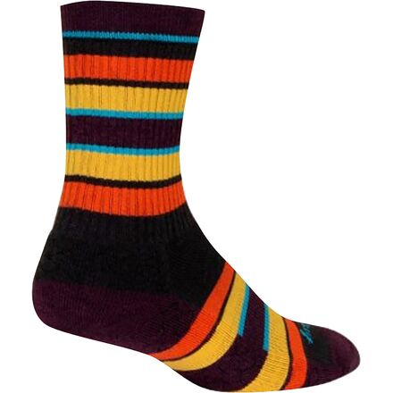 SockGuy - Mars Sock - One Color