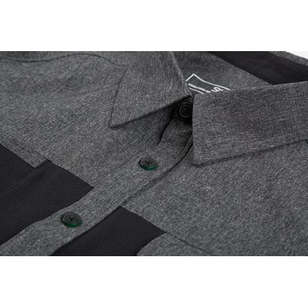 Sombrio - Shore Shirt - Short-Sleeve - Men's