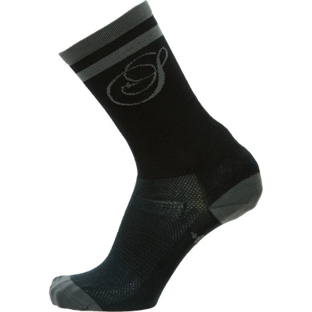 Sombrio - Arcade Long Sock - Men's