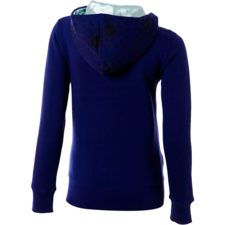 Sombrio - Tyax Full-Zip Hooded Sweatshirt - Women's