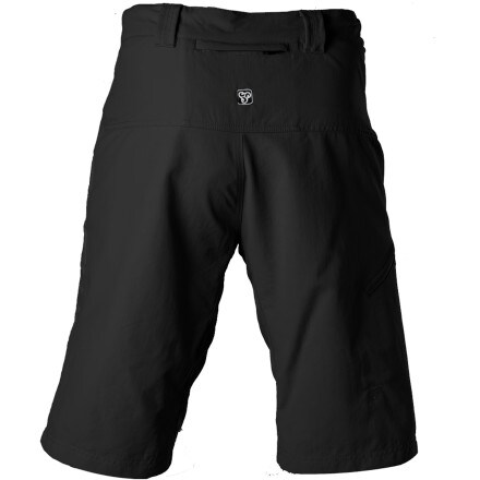 Sombrio - Lowline II Bike Shorts - Men's