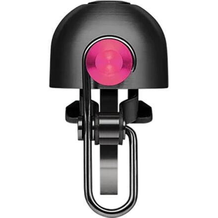 Spurcycle - Bell - Black/Pink
