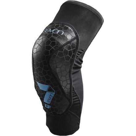 7 Protection - Covert Knee Guards
