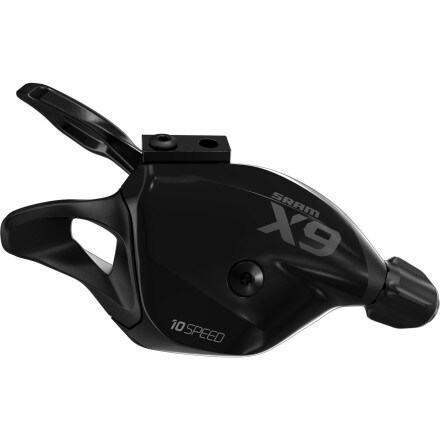 SRAM - X9 2x10 Speed Trigger Shifter Set