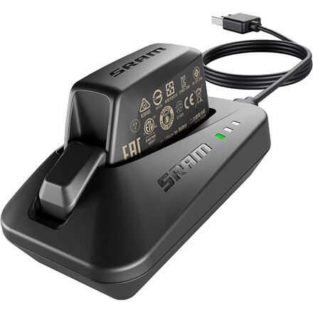 SRAM - eTap Battery Charger