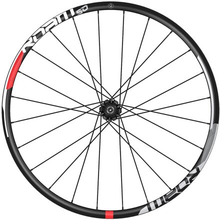 SRAM - Roam 50 27.5in Alumimum UST Wheel